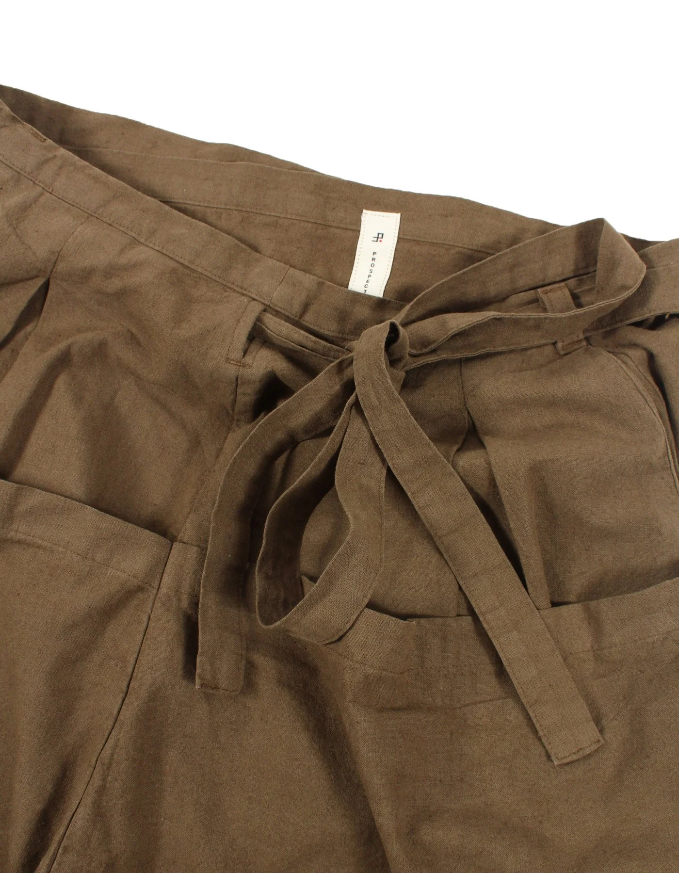 KUMA - OLIVE | Prospective Flow | Japanese Fashion for Men | プロ